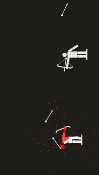 Archer vs Archers Archery Game游戲截圖2