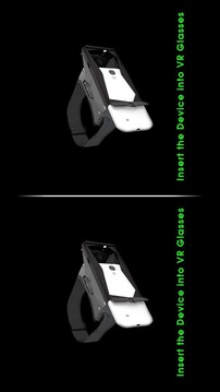 VR Horror Ruins Adventure游戲截圖1