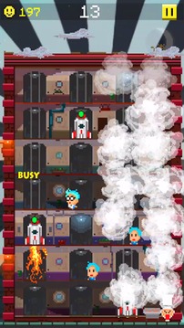 瘋狂電梯:Elevator Mania游戲截圖5