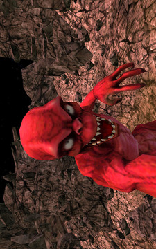 VR Horror Ruins Adventure游戲截圖5