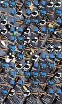 Electronics Blast游戲截圖4