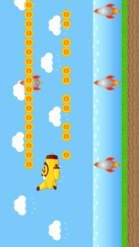 Pikachu Run游戲截圖4