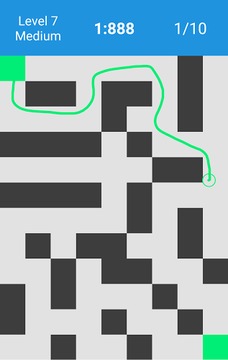 Labyrinth Race游戲截圖2