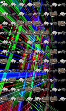 Electronics Blast游戲截圖3