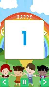 Voice Kids Education游戲截圖4