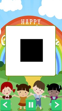 Voice Kids Education游戲截圖5