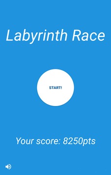 Labyrinth Race游戲截圖5