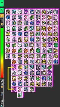 Pikachu in 2003游戲截圖3