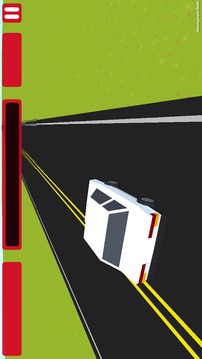 TraficRacing (Testing Ver.)游戲截圖1