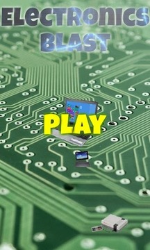 Electronics Blast游戲截圖1