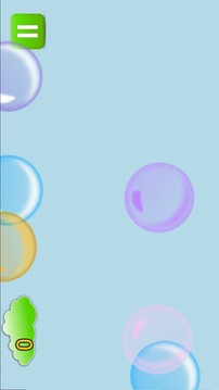 Bubbles Rain游戲截圖3