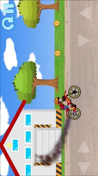 Shiva Pro Cycle游戲截圖2