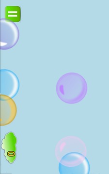 Bubbles Rain游戲截圖2