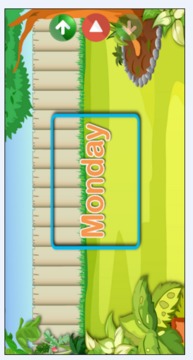 ABC Kids Learning游戲截圖2
