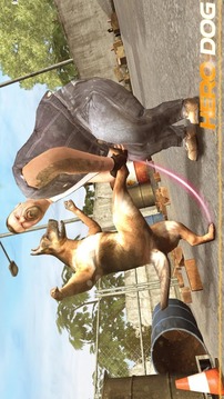 Hero - Fighting Games游戲截圖1