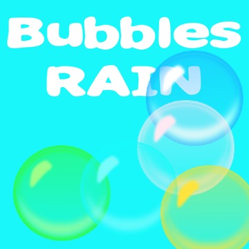 Bubbles Rain游戲截圖1