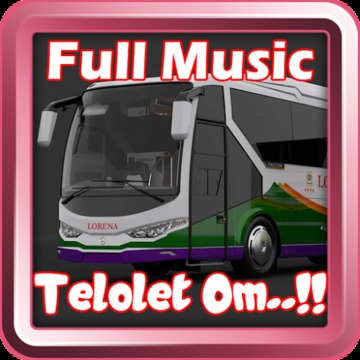 Om Telolet Om游戲截圖1