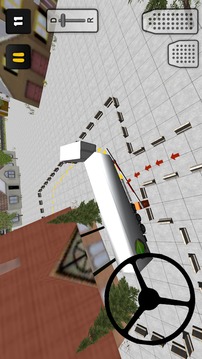 Cargo Truck 3D: Extreme游戏截图4
