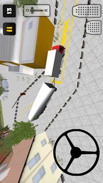 Cargo Truck 3D: Extreme游戲截圖5