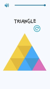 Color&Shape Game-For Toddlers游戲截圖1