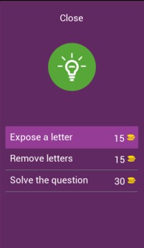 Name the App游戲截圖5