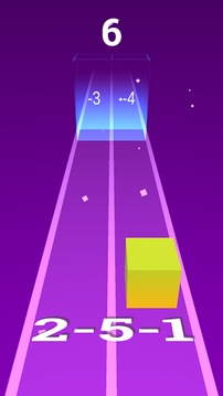 Brain Run游戲截圖1