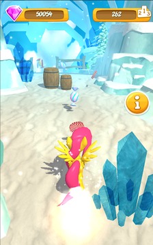 Little Pony Winter Fun游戲截圖5