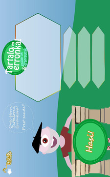 Mitologi Park游戲截圖5