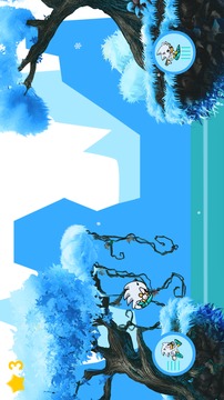 Super Sonic Silver Run游戲截圖4