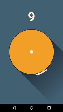 Pong Circle游戲截圖2