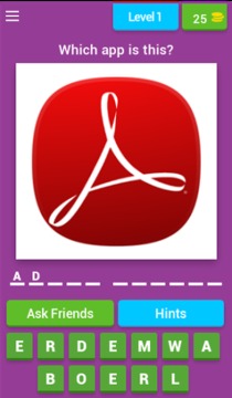Name the App游戲截圖1