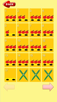 PPAP Pineapple Apple Express游戲截圖2