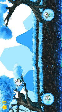 Super Sonic Silver Run游戲截圖3