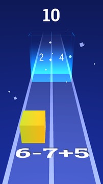 Brain Run游戲截圖3