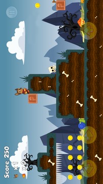 Paw Puppy adventure of Patrol游戲截圖5