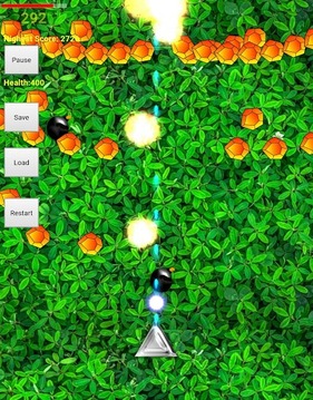 Jewel Blaster 1游戲截圖1