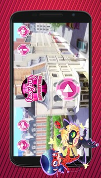 Miraculous ladybug Adventure 2游戲截圖1