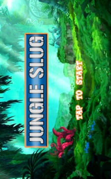 Journey of Jungle Slugs游戲截圖3