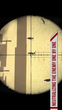 Strike Assault Frontline游戲截圖2