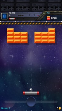 the bricks house游戲截圖3