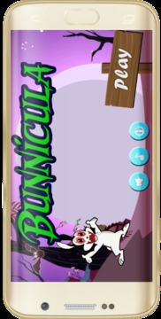bunicula world游戲截圖1