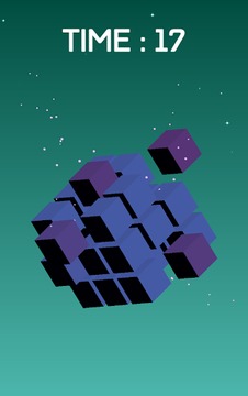 Cube Core游戲截圖2