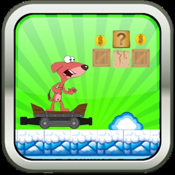 Super Dog Rush游戲截圖3