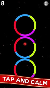 Change Color - Color Switch游戲截圖5