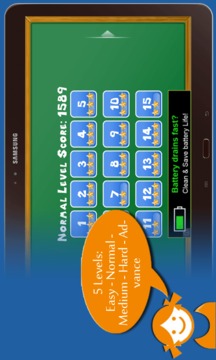 Kids Math Free游戲截圖2