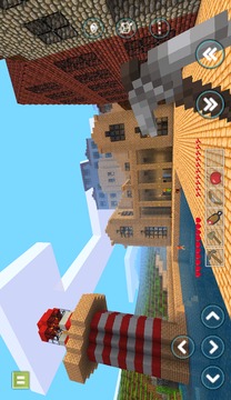 Adventure Craft - Exploration游戲截圖4