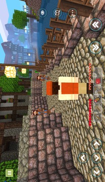 Adventure Craft - Exploration游戲截圖2