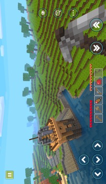 Adventure Craft - Exploration游戲截圖3