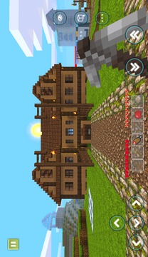 Adventure Craft - Exploration游戲截圖1