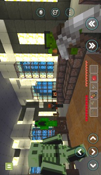 Adventure Craft - Exploration游戲截圖5